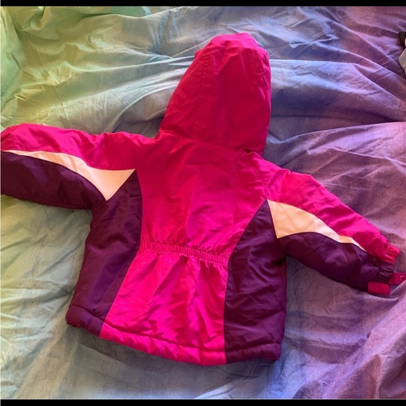 Baby Winter Jacket Children’s place brand coat outside layer - Picture 6 of 6